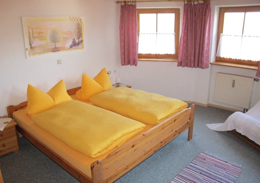 Photo of Bedroom in Haidmuhle