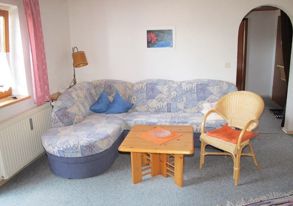 Photo of Livingroom in Haidmuhle
