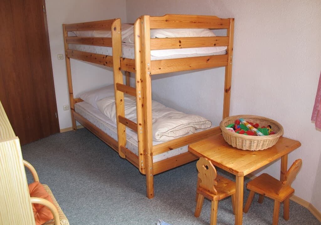 Photo of Bedroom in Haidmuhle
