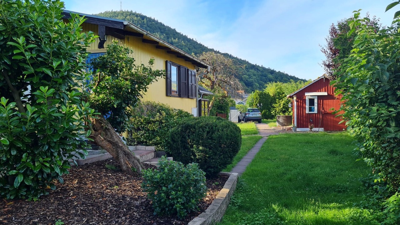 Photo of Outdoor in Weilbach