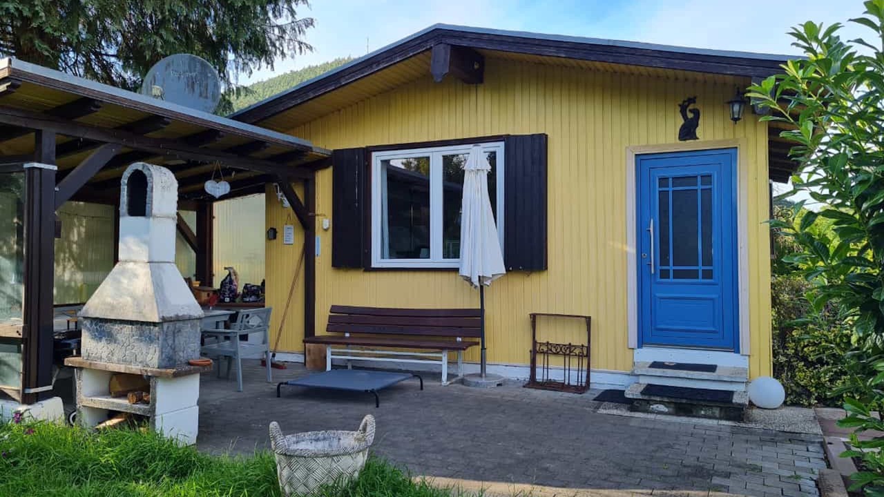 Photo of Outdoor in Weilbach