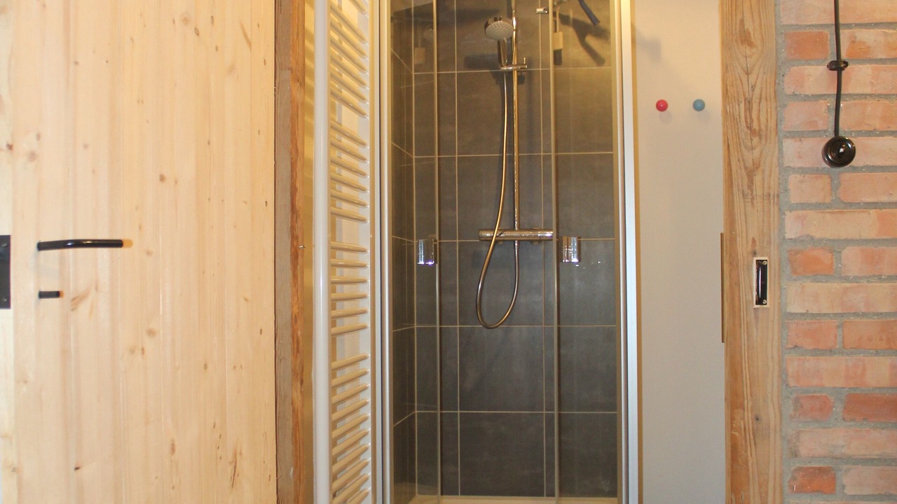 Photo of Bathroom in Konigsfeld