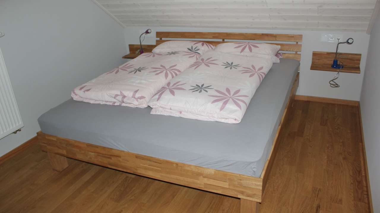 Photo of Bedroom in Konigsfeld