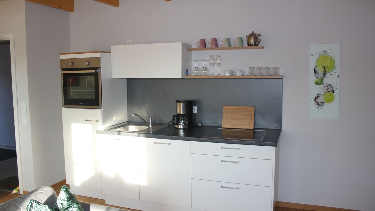 Photo of Kitchen in Konigsfeld