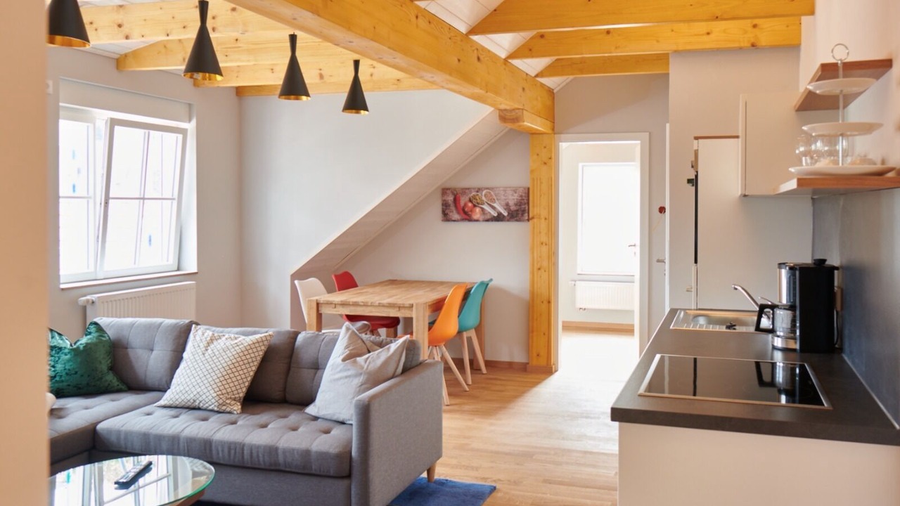 Photo of Livingroom in Konigsfeld