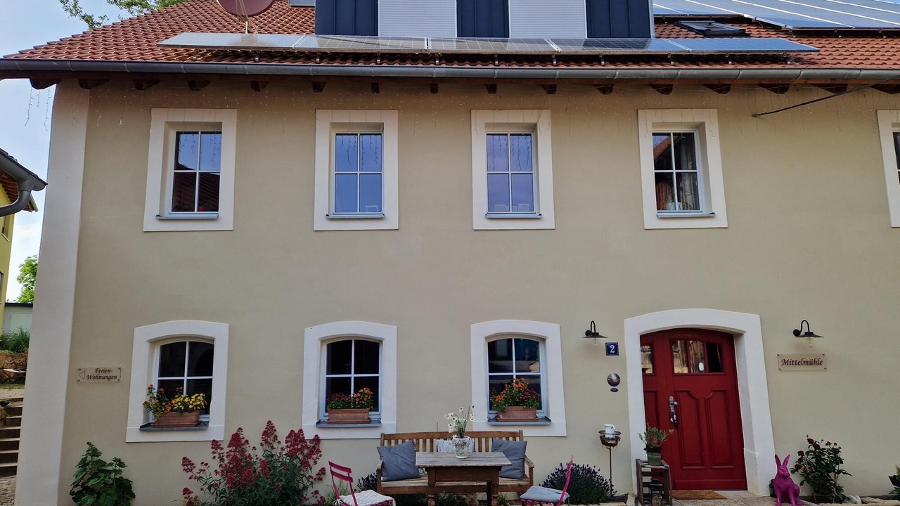 Photo of Outdoor in Konigsfeld