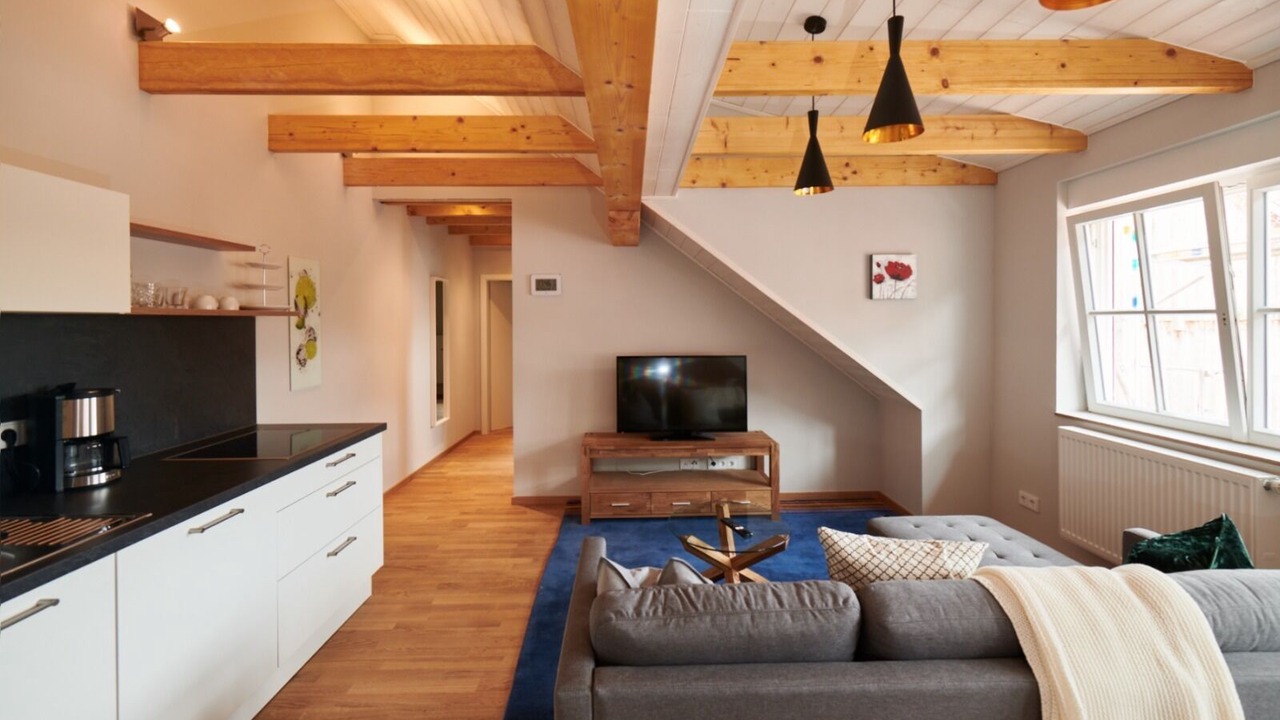 Photo of Livingroom in Konigsfeld