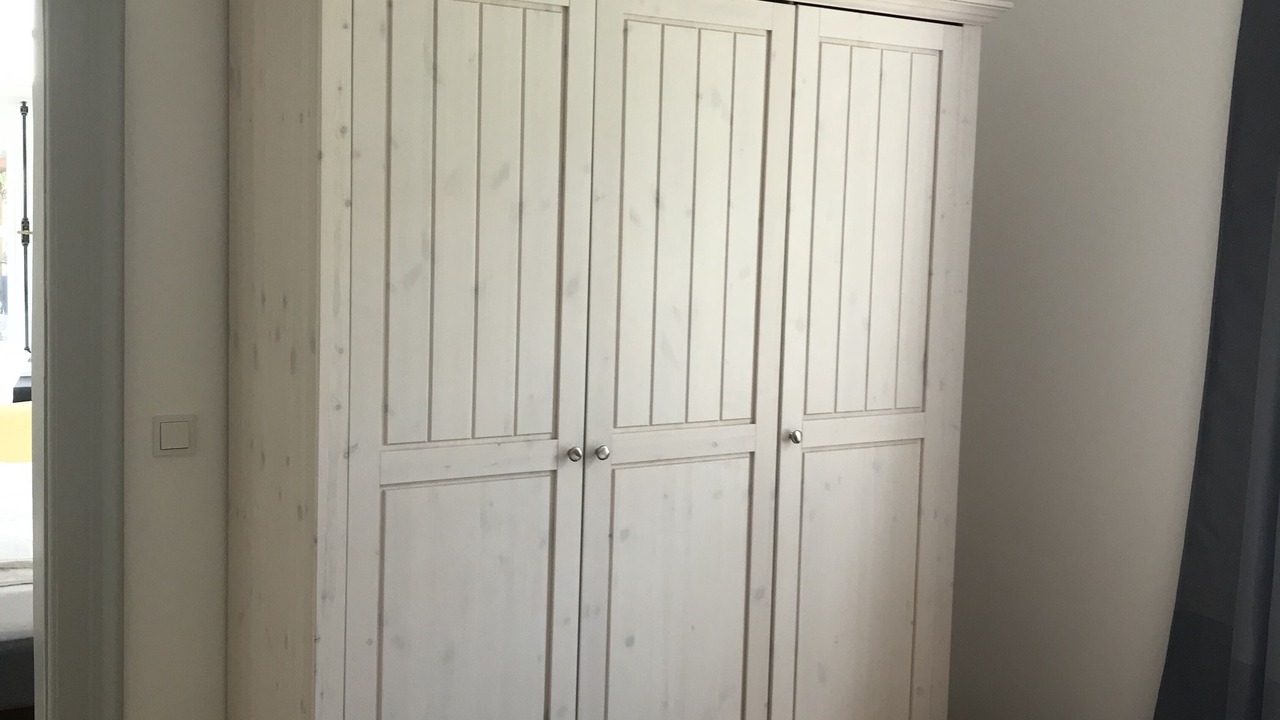 Photo of Bedroom in Neukirchen bei Sulzbach-Rosenberg