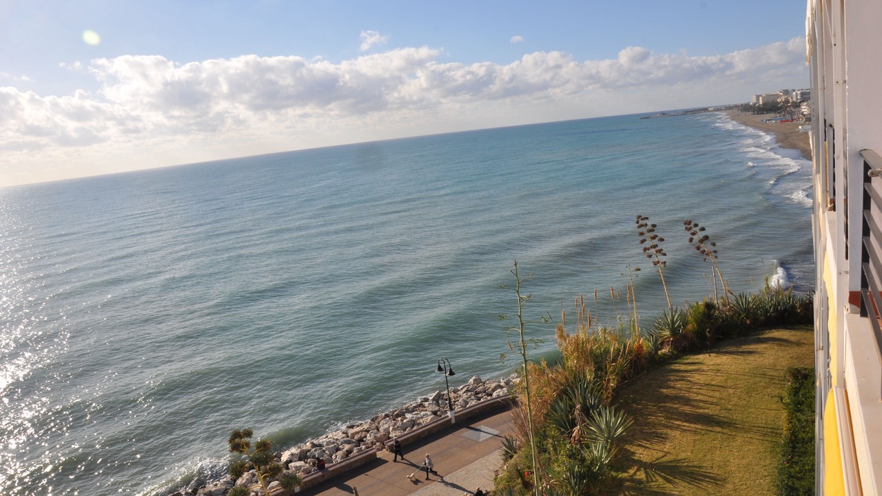 Photo of Outdoor in Torremolinos