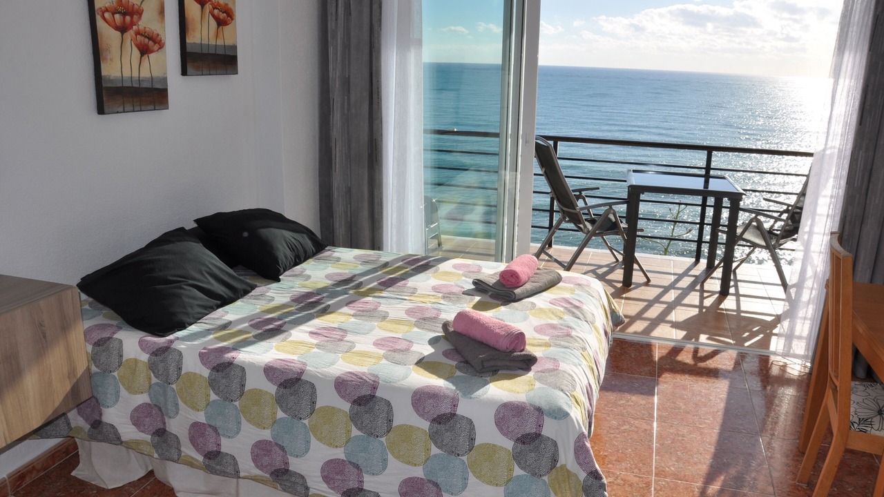 Photo of Bedroom in Torremolinos