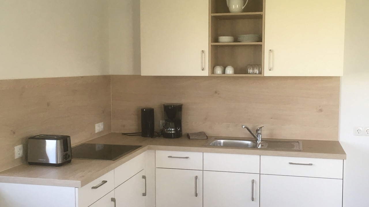 Photo of Kitchen in Simmershofen