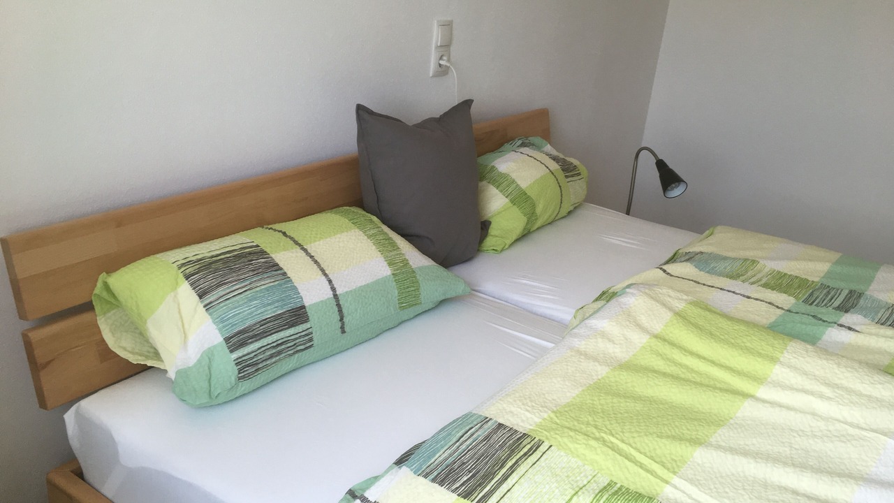 Photo of Bedroom in Simmershofen