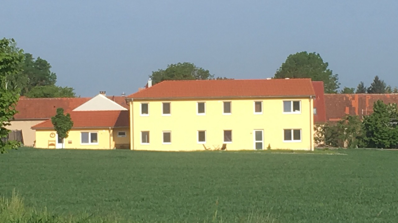 Photo of Outdoor in Simmershofen