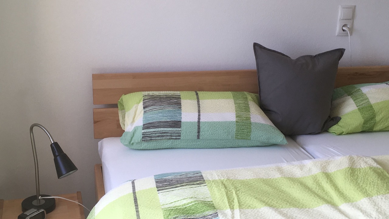 Photo of Bedroom in Simmershofen