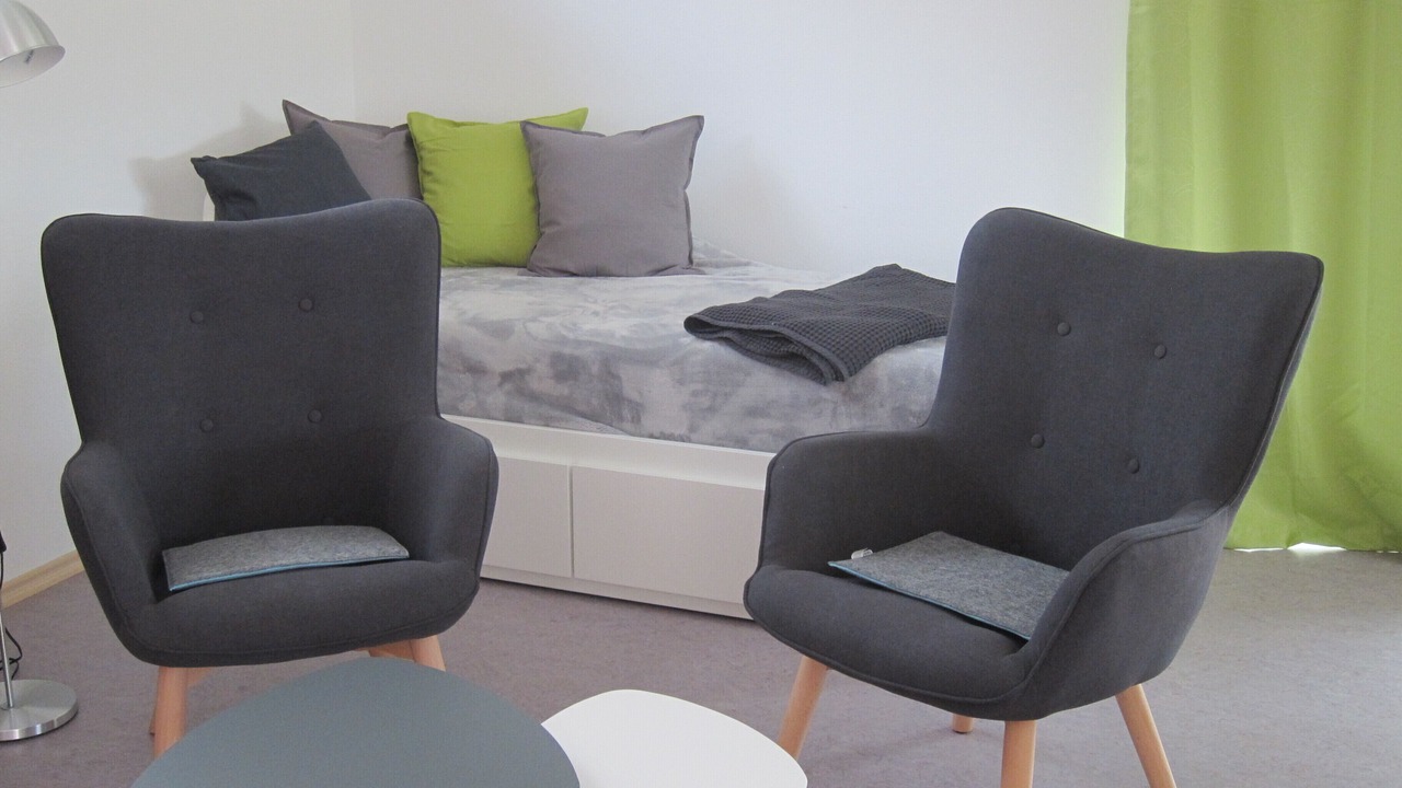 Photo of Bedroom in Simmershofen