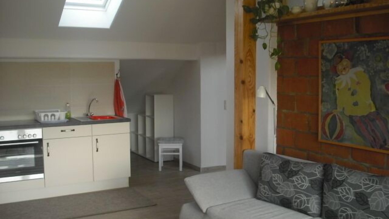 Photo of Livingroom in Triftern