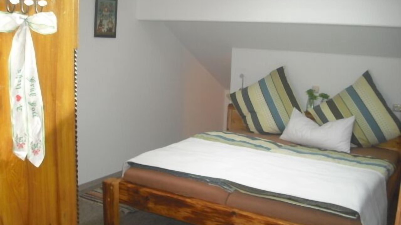 Photo of Bedroom in Triftern