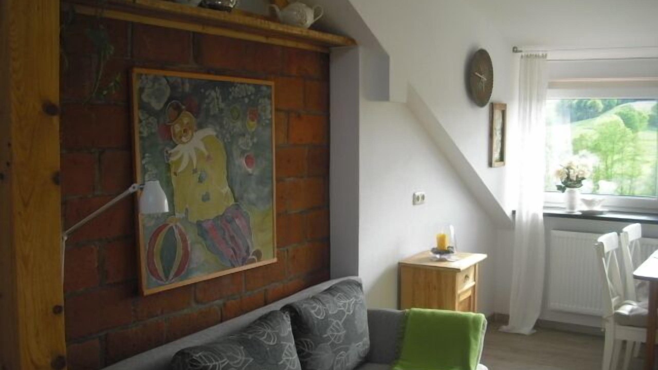 Photo of Livingroom in Triftern