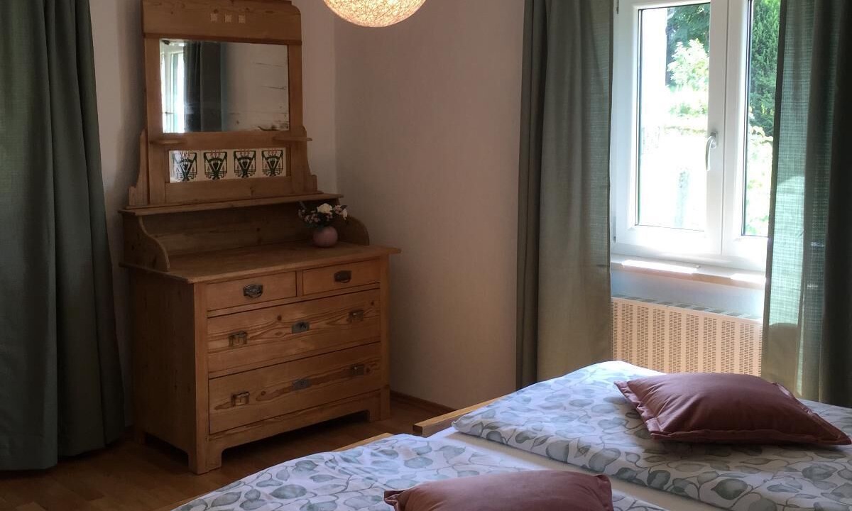 Photo of Bedroom in Bayerisch Eisenstein