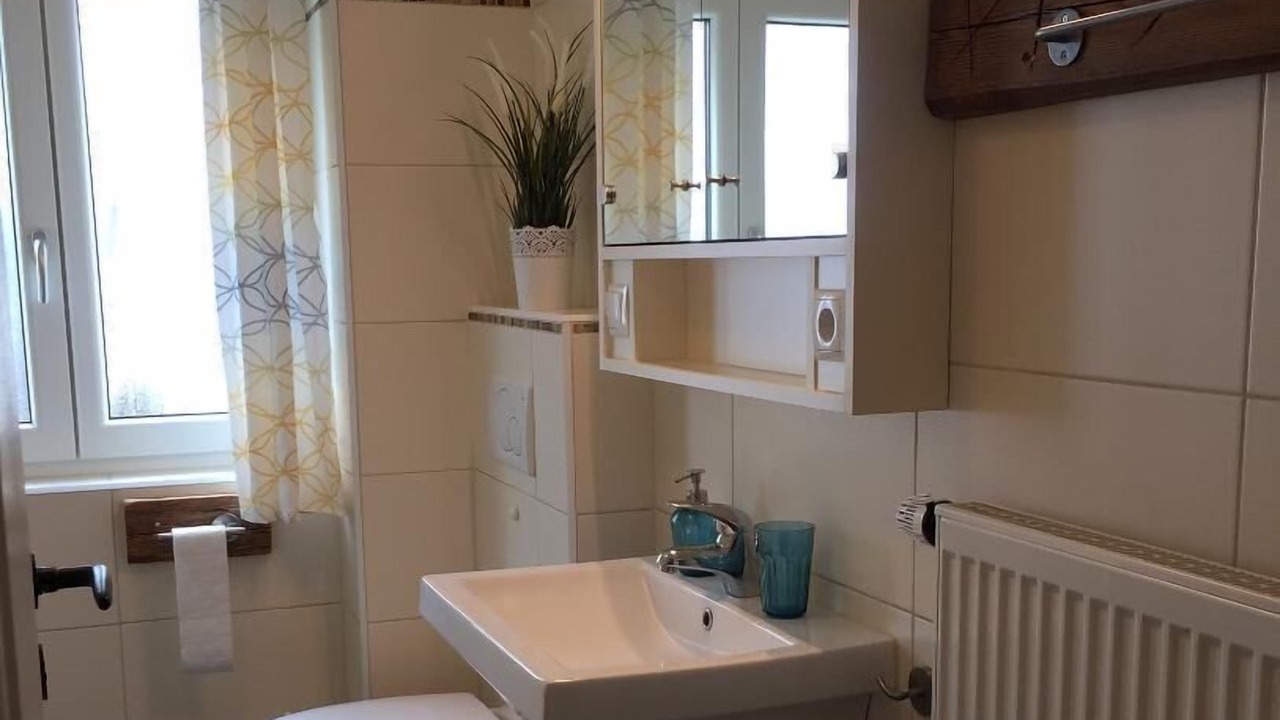 Photo of Bathroom in Bayerisch Eisenstein