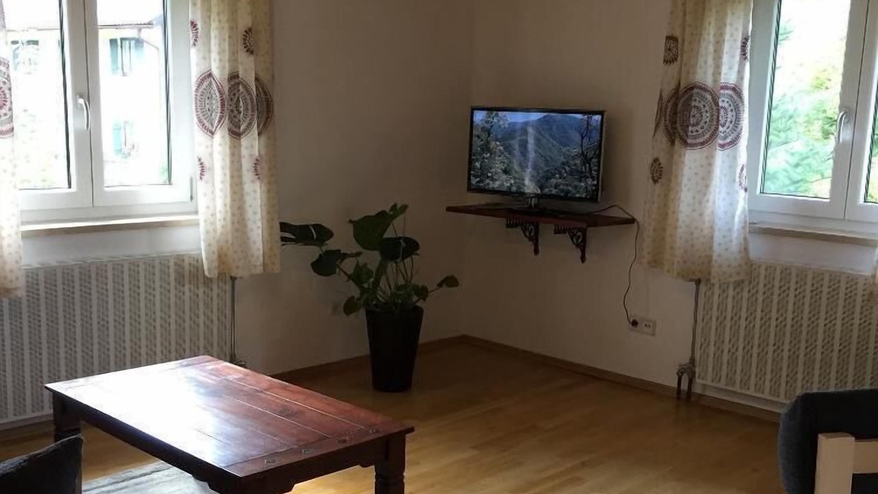 Photo of Livingroom in Bayerisch Eisenstein