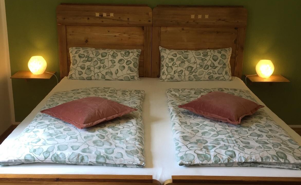 Photo of Bedroom in Bayerisch Eisenstein