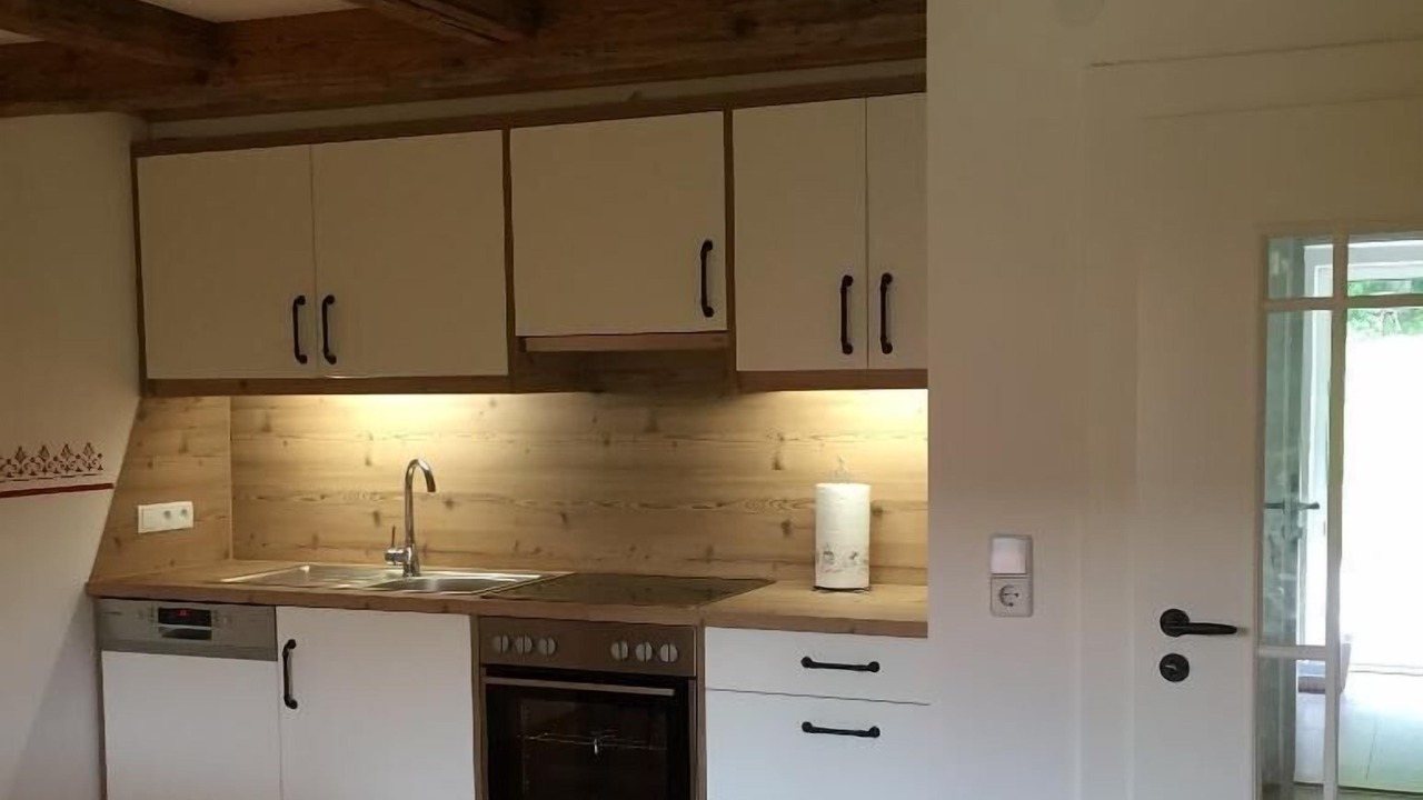 Photo of Kitchen in Bayerisch Eisenstein