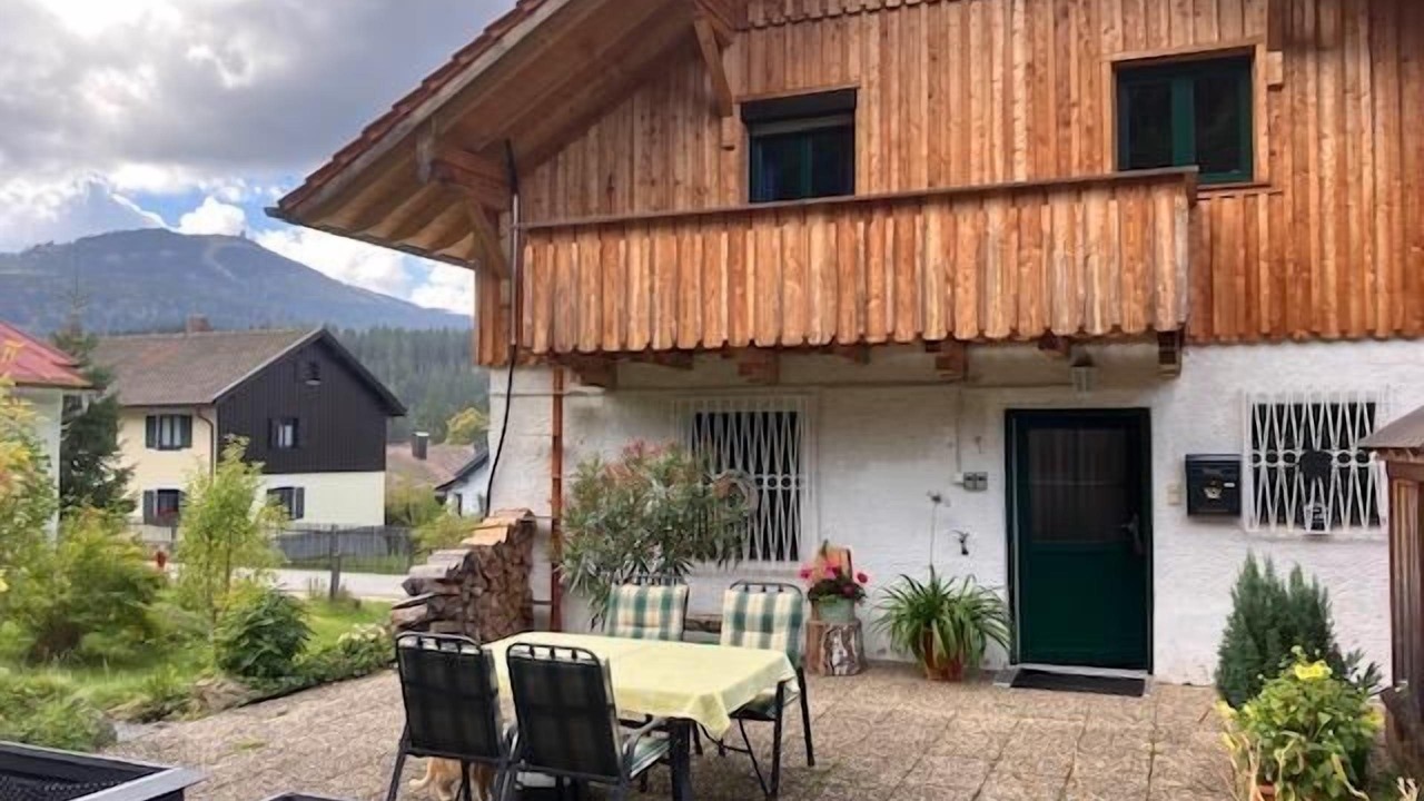 Photo of Outdoor in Bayerisch Eisenstein