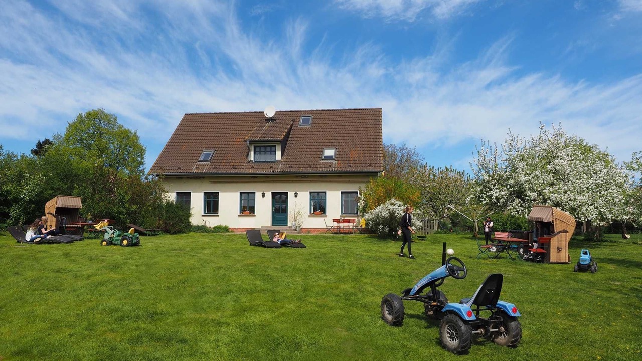 Photo of Outdoor in Dargen