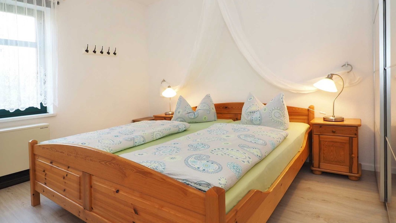 Photo of Bedroom in Dargen