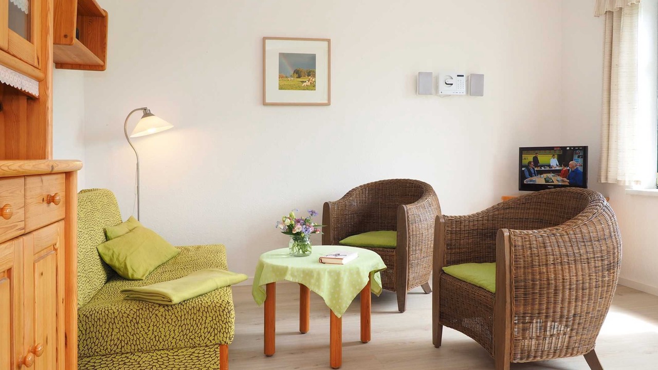 Photo of Livingroom in Dargen