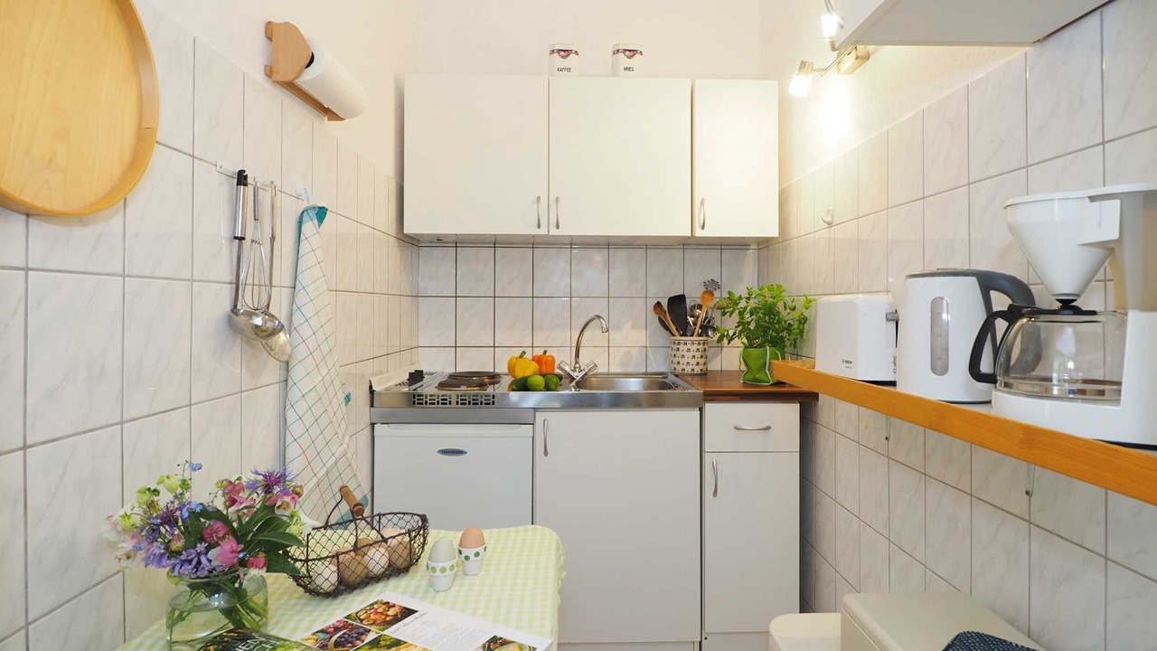 Photo of Kitchen in Dargen