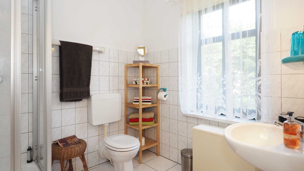 Photo of Bathroom in Dargen