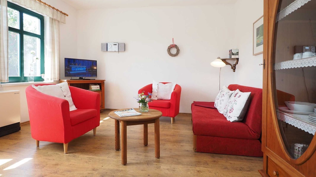 Photo of Livingroom in Dargen