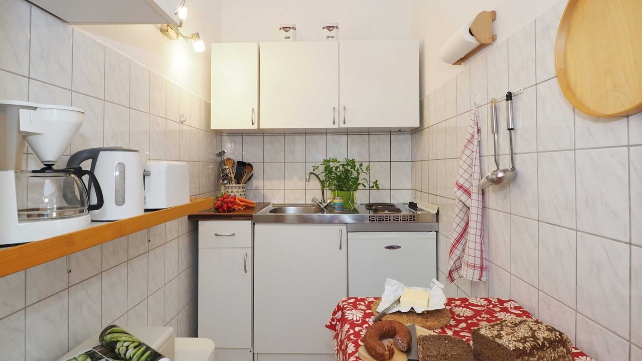 Photo of Kitchen in Dargen