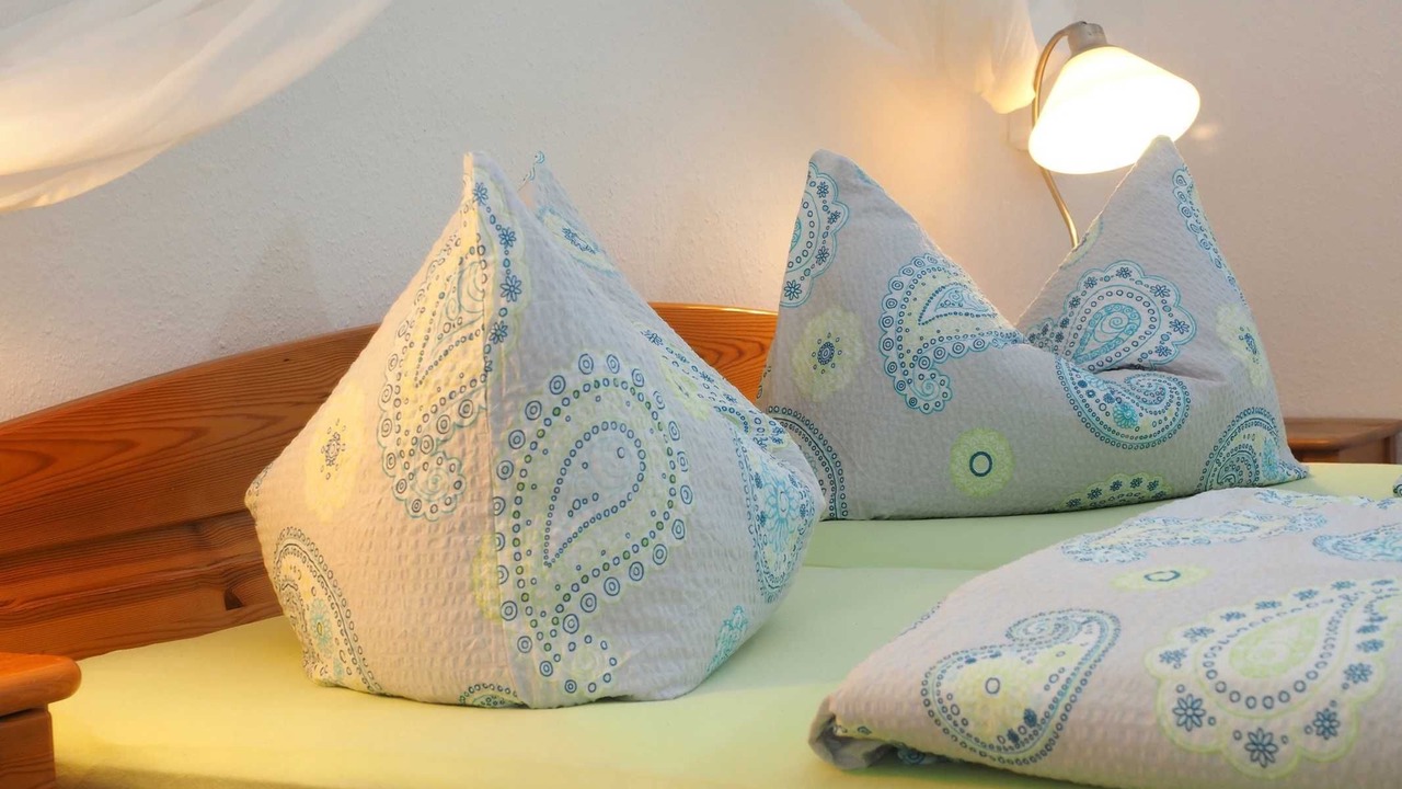 Photo of Bedroom in Dargen