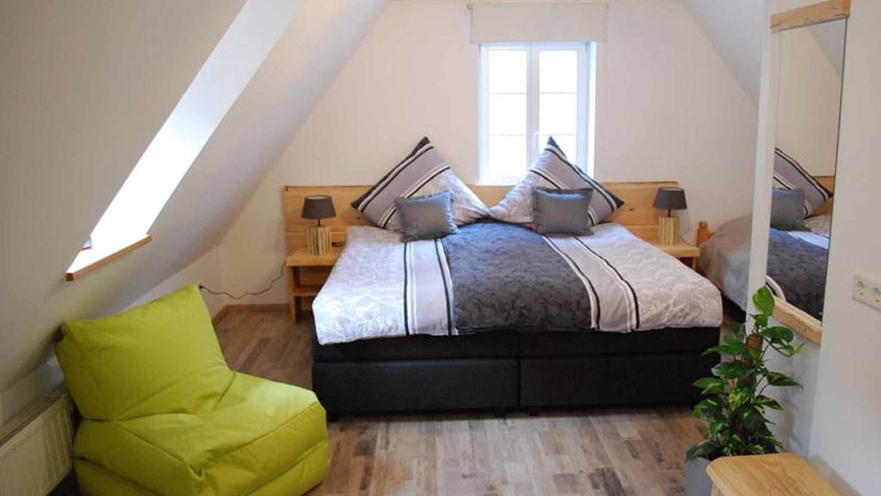 Photo of Bedroom in Altstadt