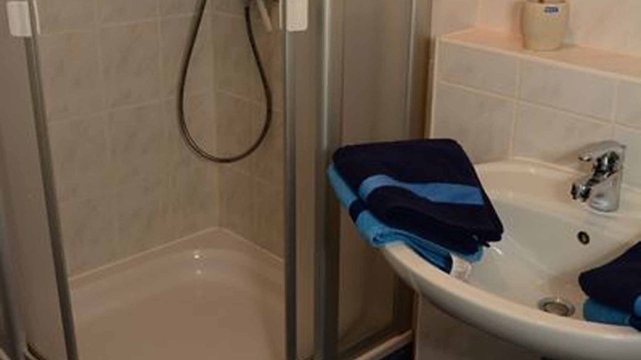 Photo of Bathroom in Altstadt