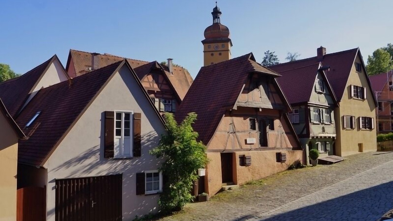 Photo of Outdoor in Altstadt