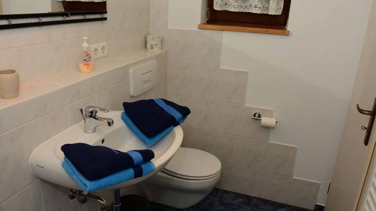 Photo of Bathroom in Altstadt