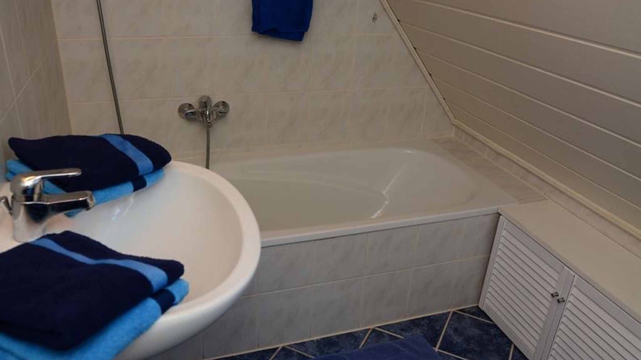 Photo of Bathroom in Altstadt