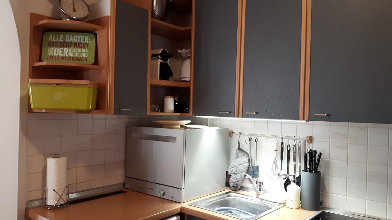 Photo of Kitchen in Altstadt