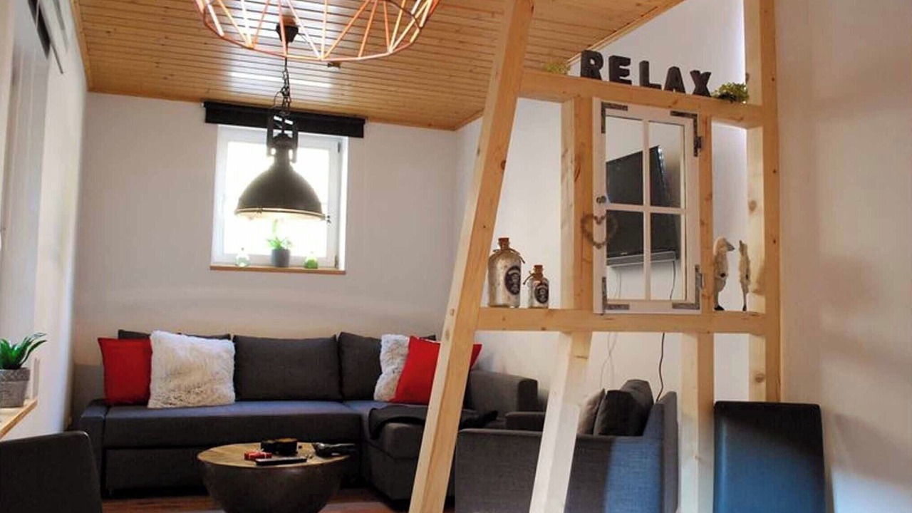 Photo of Livingroom in Altstadt