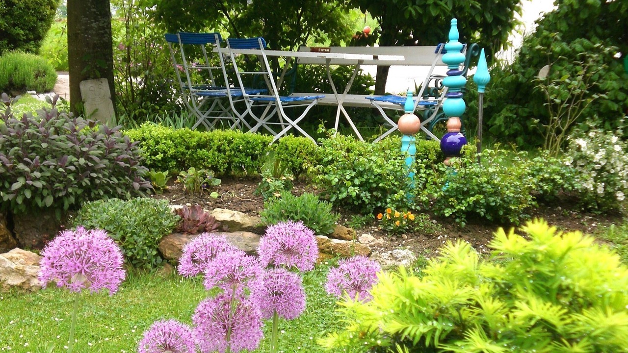 Photo of Outdoor in Triftern
