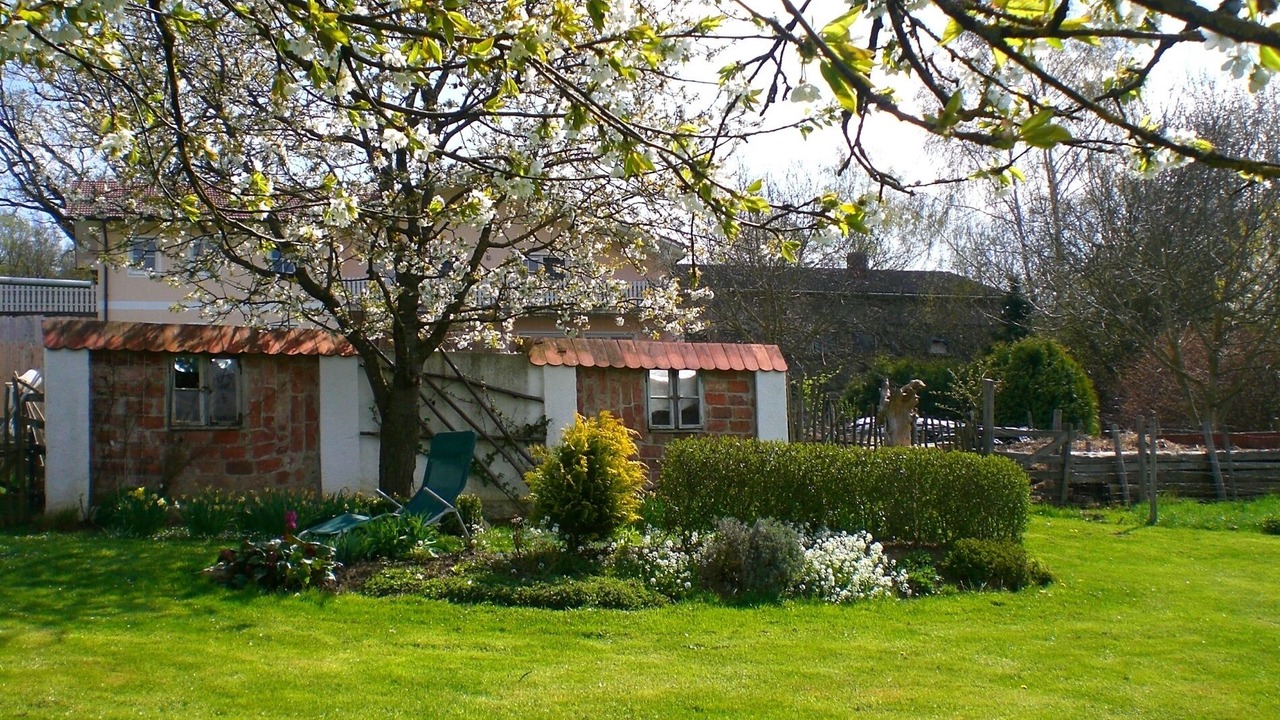 Photo of Outdoor in Triftern