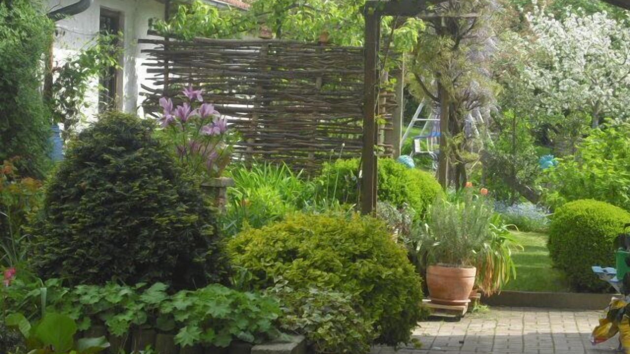 Photo of Outdoor in Triftern