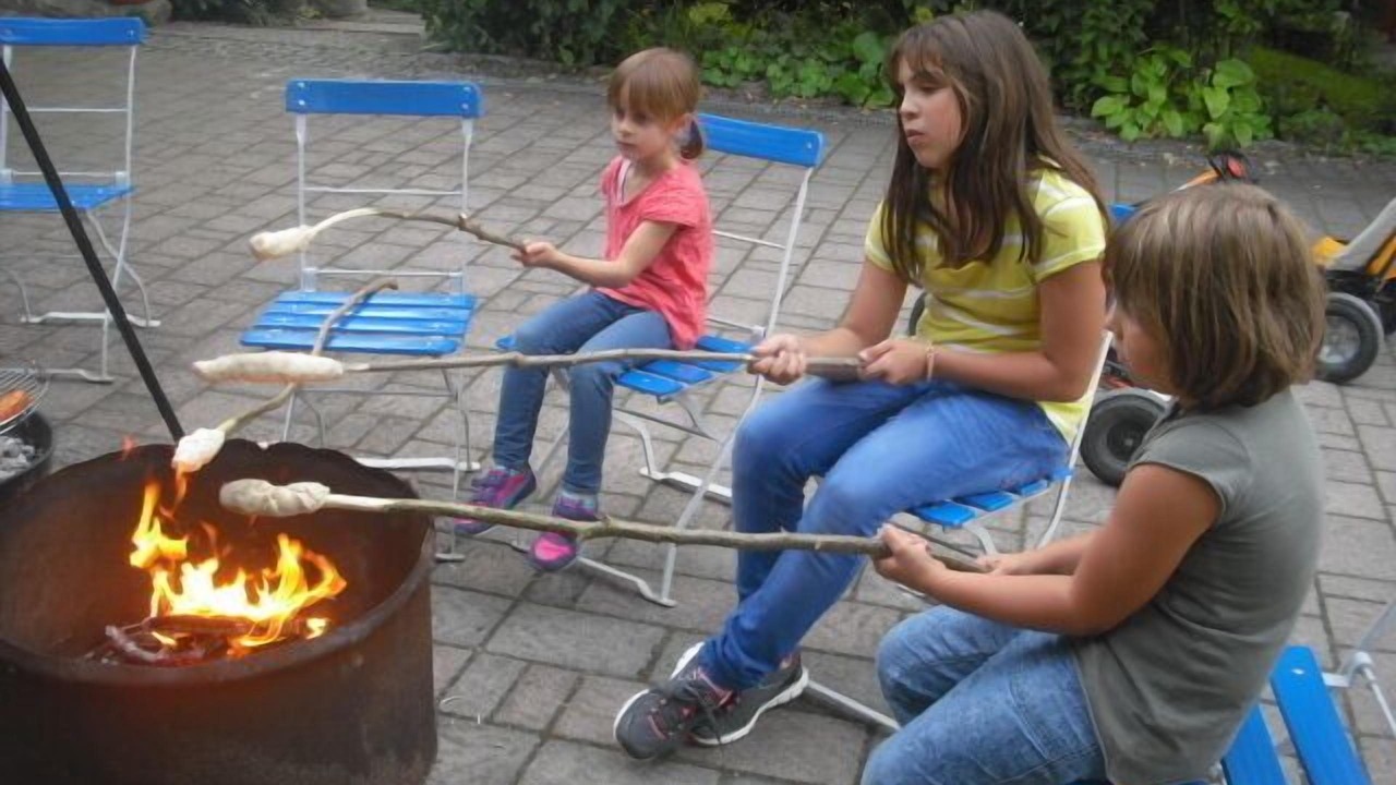 Photo of Outdoor in Triftern