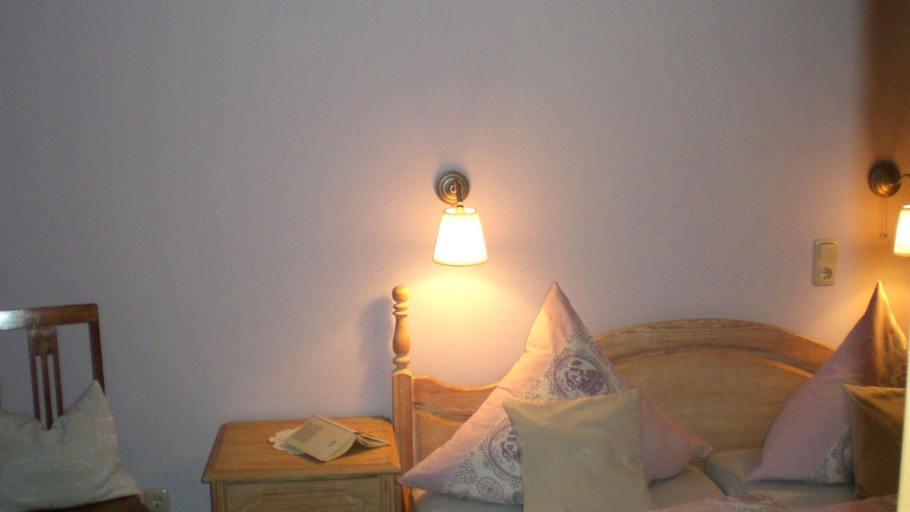 Photo of Bedroom in Triftern