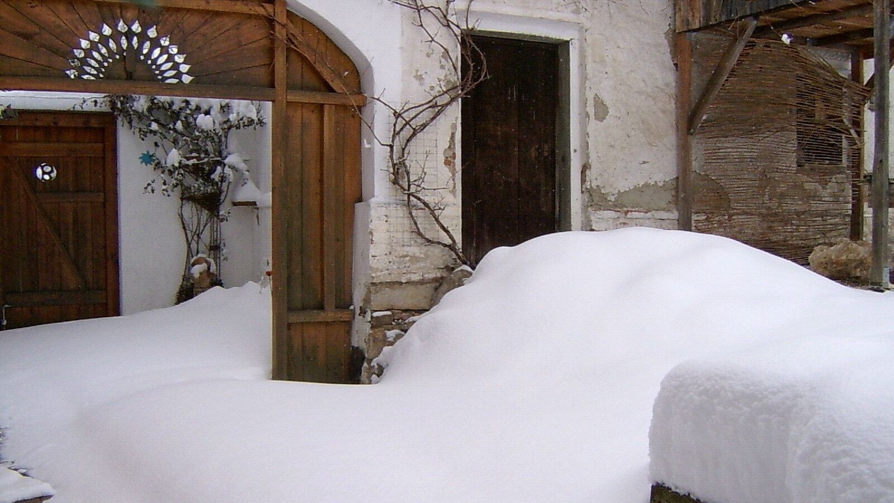 Photo of Outdoor in Triftern