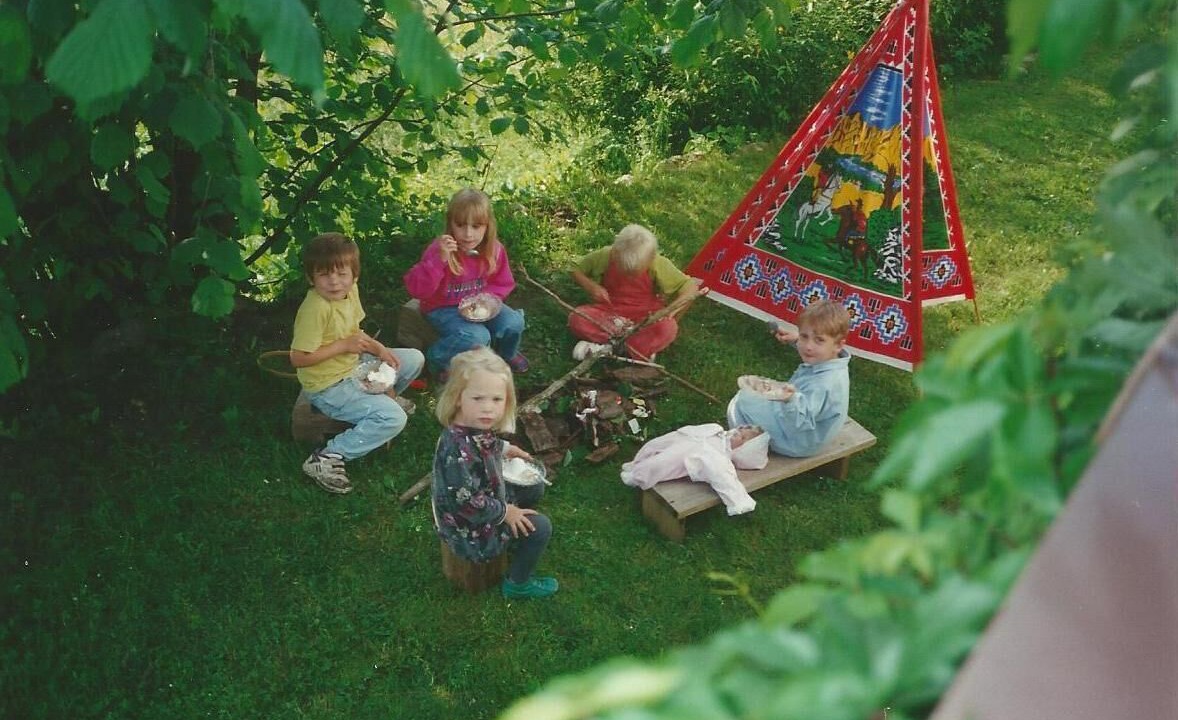 Photo of Outdoor in Triftern
